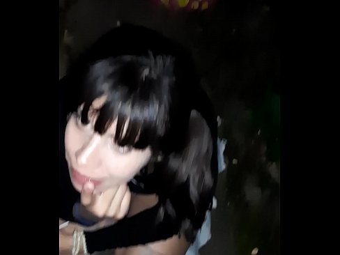 ❤️ ຢູ່ຕາມຖະຫນົນການໃຄ່ບວມ penis ໃນການແລກປ່ຽນສໍາລັບເຂົ້າຫນົມອົມ ❤️❌ ໜັງໂປ້ ຢູ່ພວກເຮົາ ❌❤